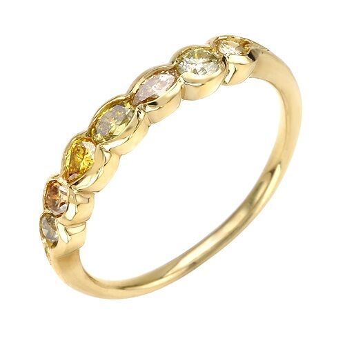 Amal's Destiny Ring