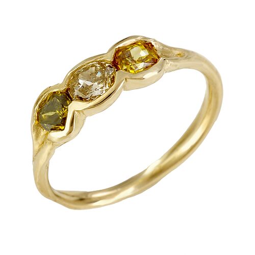 Drink of Heaven Ring